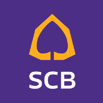 SCB – Siam Commercial Bank logo