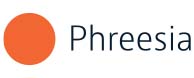 Phreesia logo