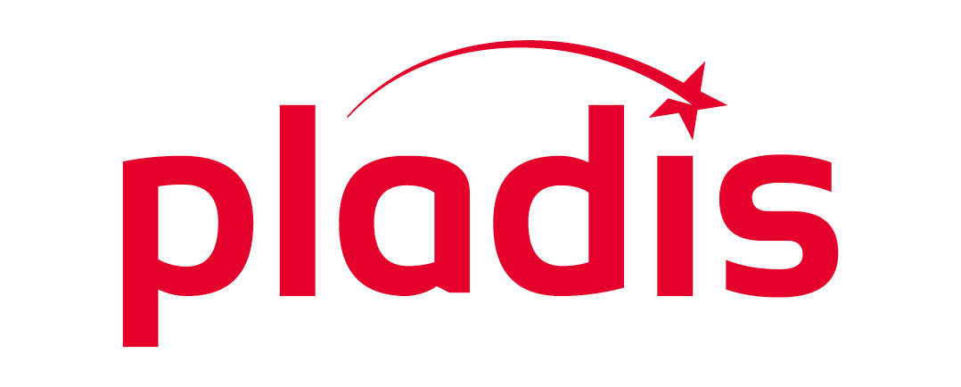 pladis Global logo