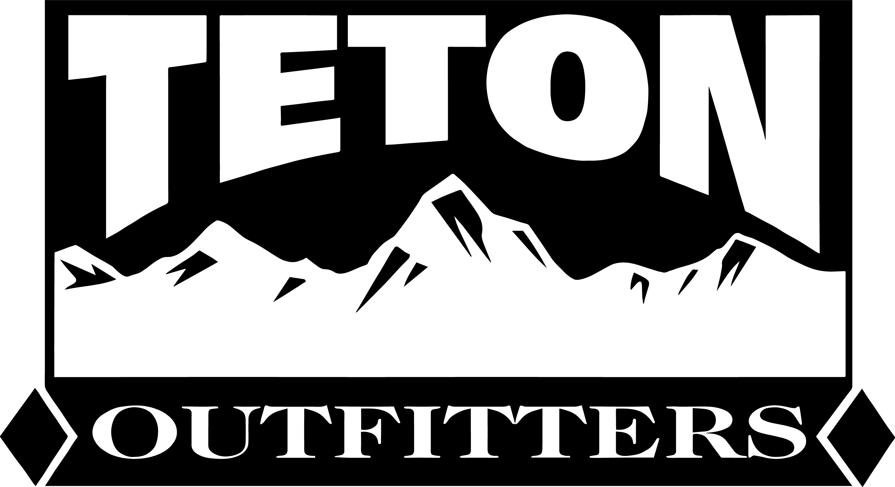 Teton Outfitters logo