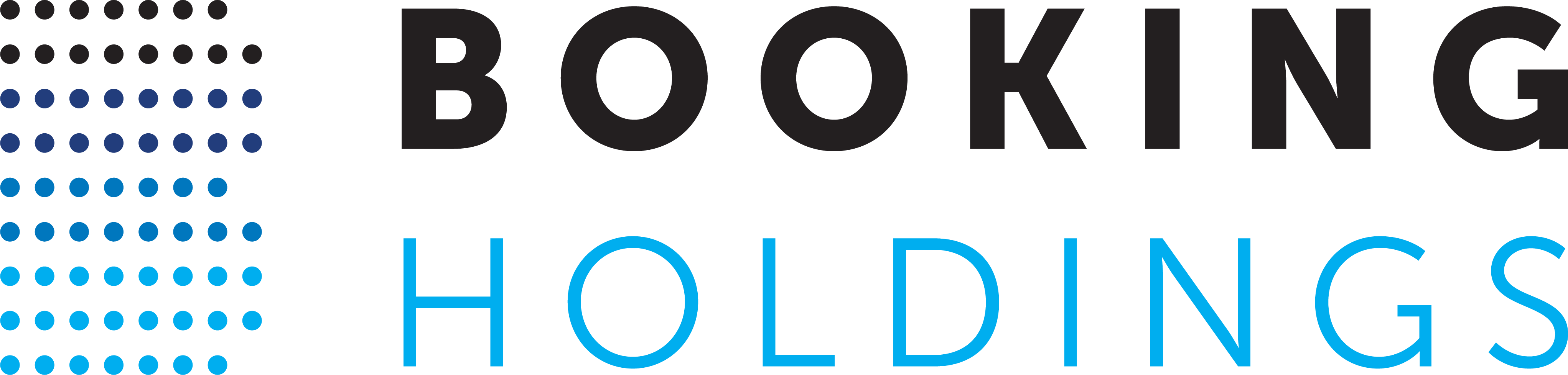 Booking Holdings (NASDAQ: BKNG) logo