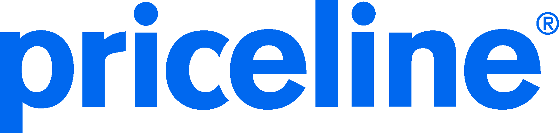 Priceline logo