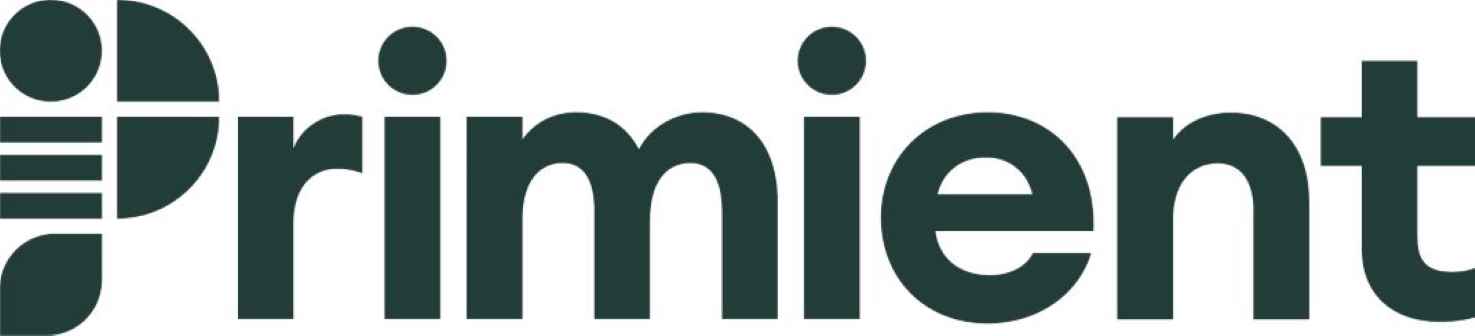 Primient logo