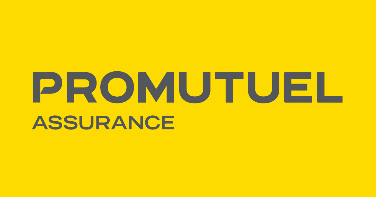 Promutuel Assurance logo