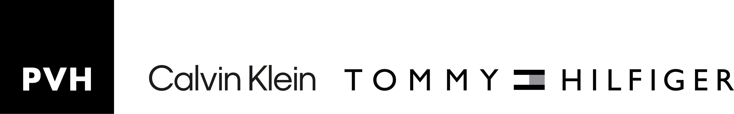 PVH Corp. logo