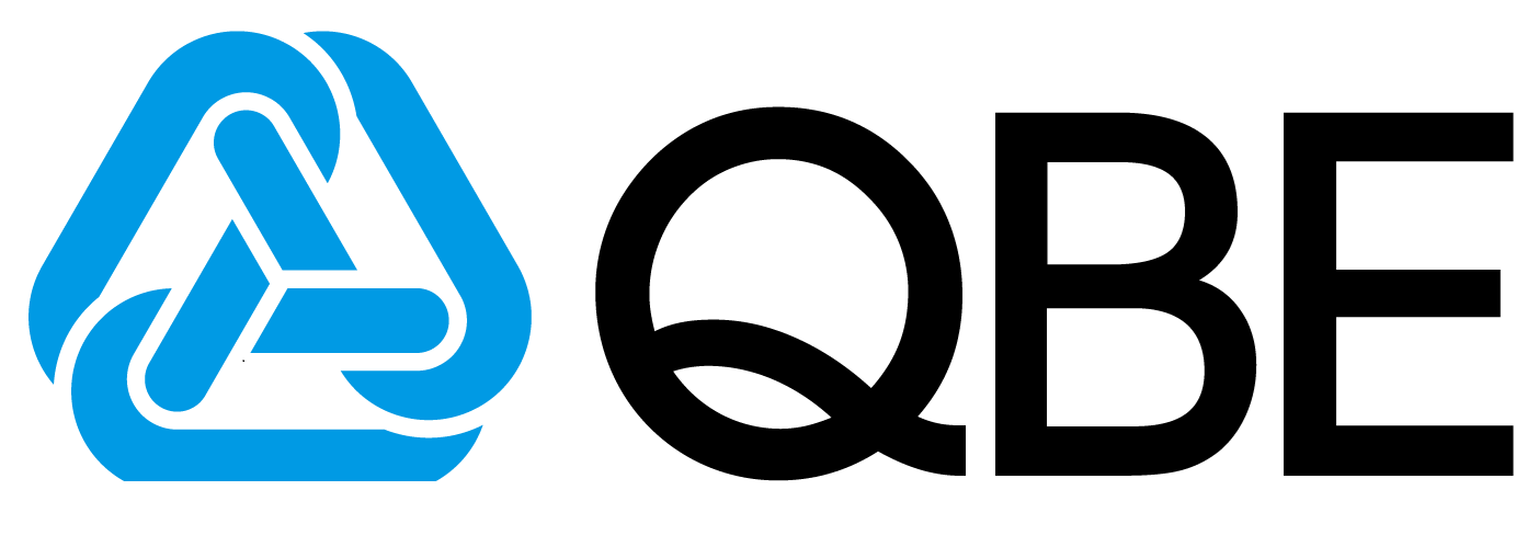 QBE Insurance logo