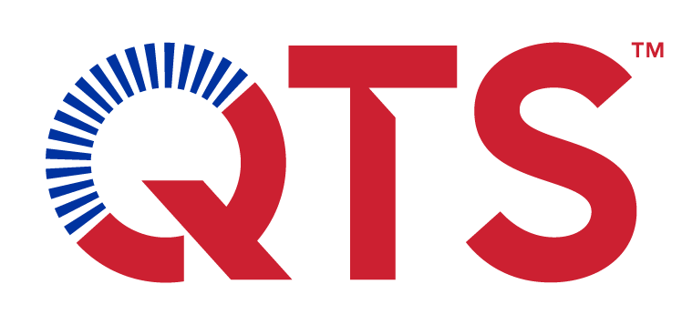 QTS Data Centers logo