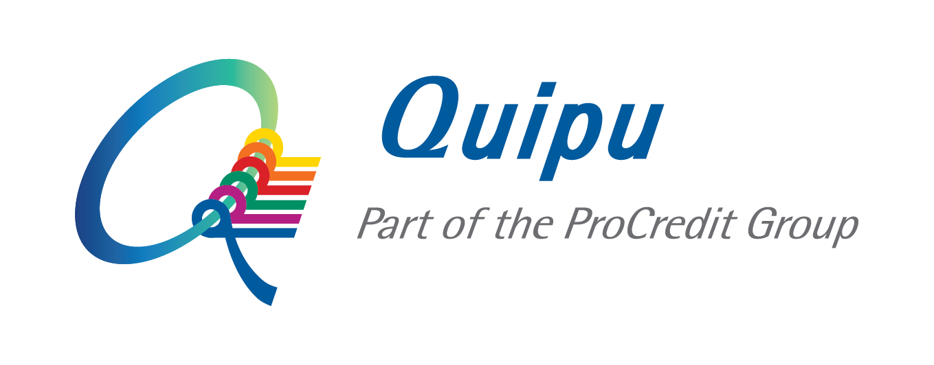 Quipu GmbH logo