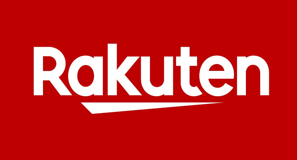 Rakuten Asia Pte Ltd logo