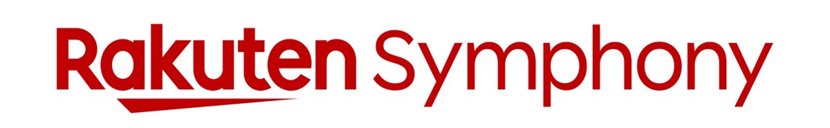 Rakuten Symphony logo