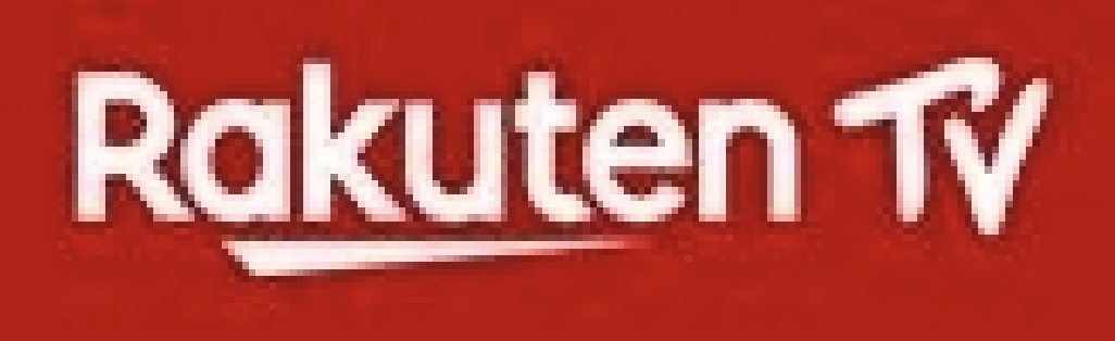Rakuten TV logo
