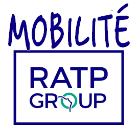 RATP logo