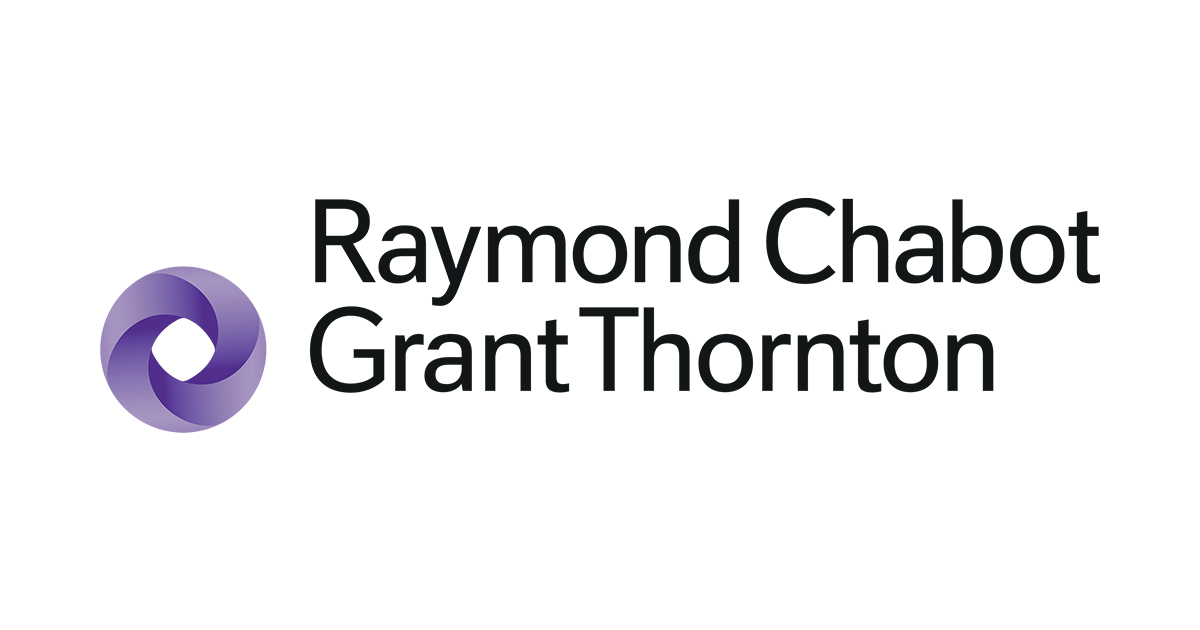 Raymond Chabot Grant Thornton logo