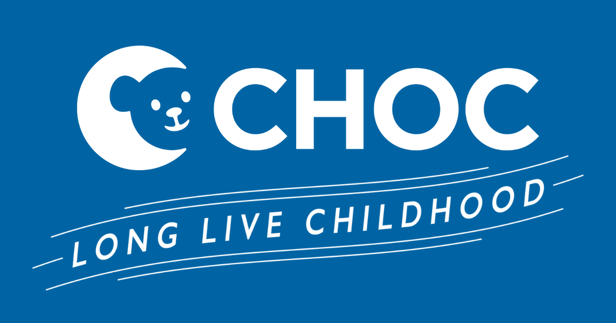 CHOC Children's logo