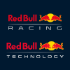 Red Bull Racing & Red Bull Technology logo