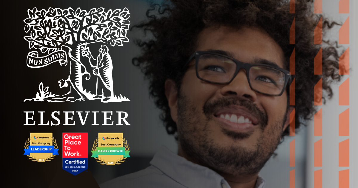 Elsevier logo