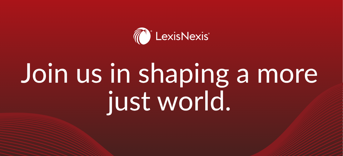 LexisNexis logo