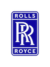 Rolls-Royce logo