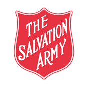 The Salvation Army Australia logo