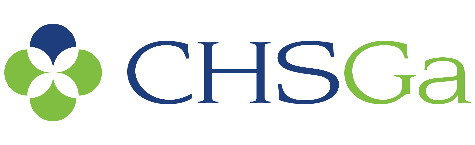 CHSGa logo