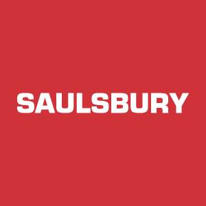 Saulsbury Industries logo