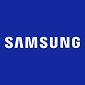 Samsung Electronics America logo