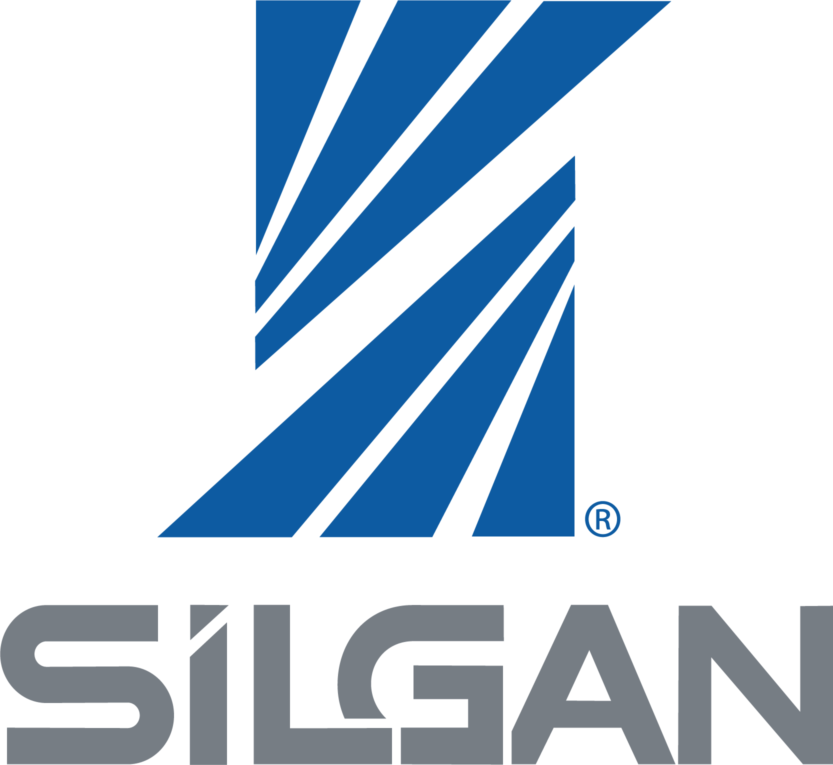 Silgan Plastics logo