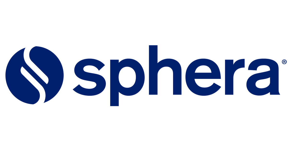 Sphera logo