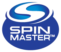 Spin Master logo