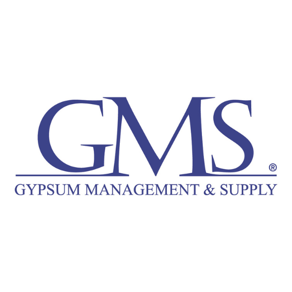 Gypsum Management and Supply logo