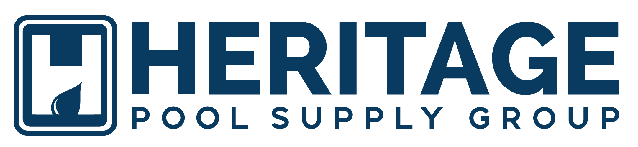 Heritage Pool Supply Group, Inc. logo