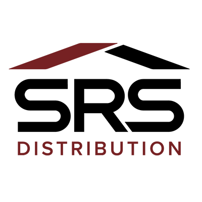 SRS Distribution Inc. logo