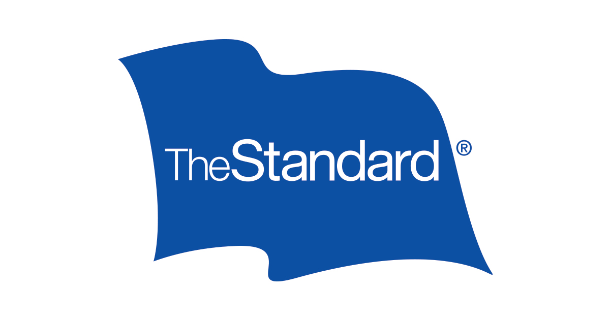 The Standard logo
