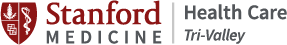 Stanford Health Care logo