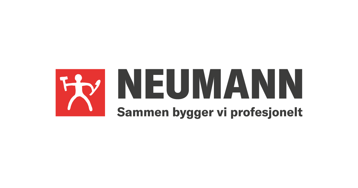 NEUMANN BYGG AS