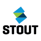 Stout logo