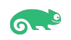 SUSE logo