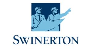 SWINERTON BUILDERS logo