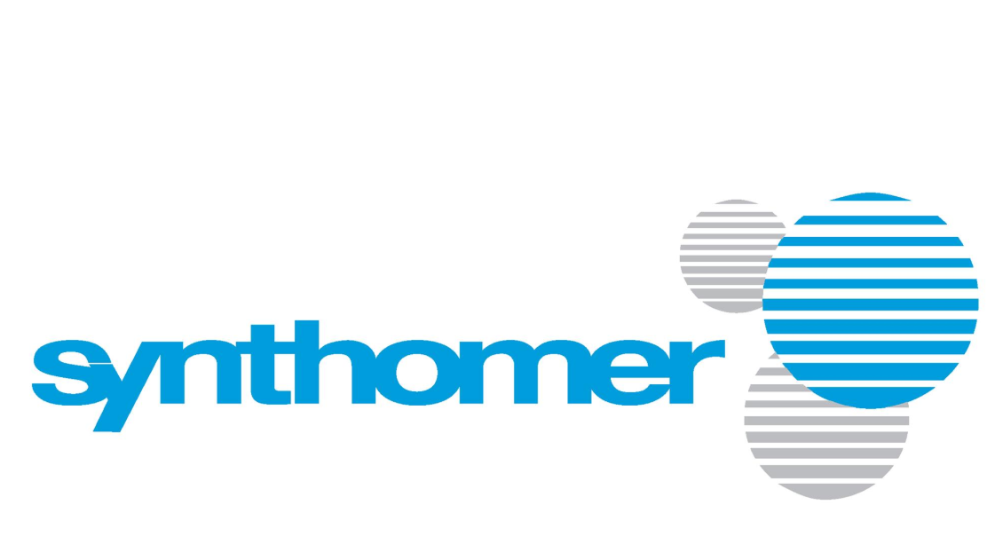 Synthomer logo