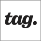 Tag logo