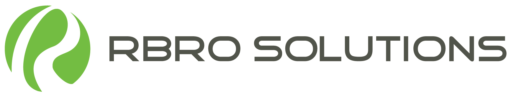 RBRO Solutions logo