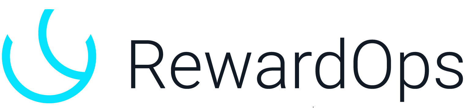 RewardOps logo
