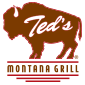 Ted's Montana Grill logo