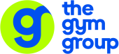The Gym Group logo