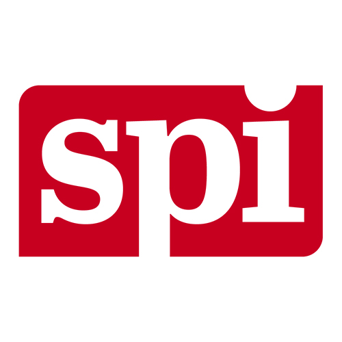 SPI - Specialty Products & Insulation logo