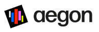 Aegon logo