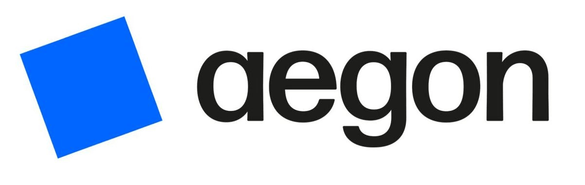 Aegon Seguros logo