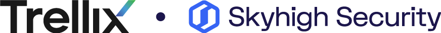 Skyhigh Security logo