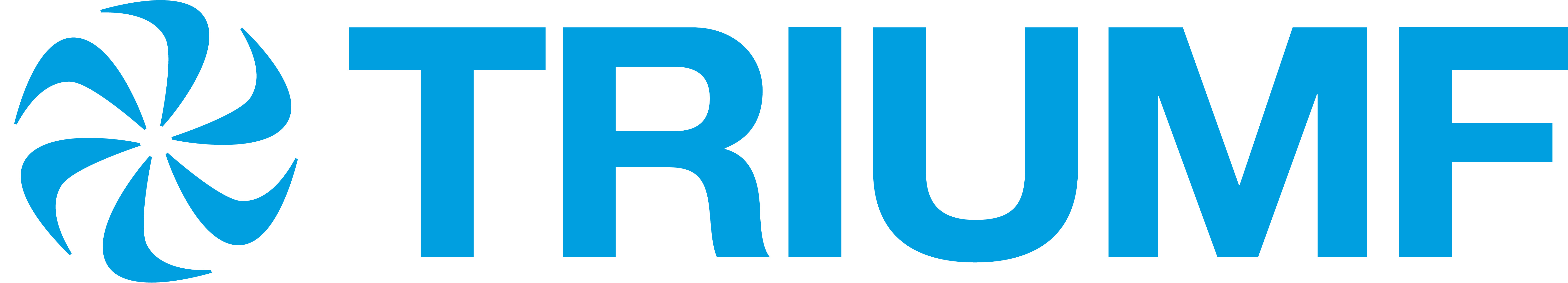 TRIUMF logo