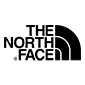 The North Face logo